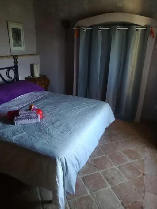 Casa Vacanza In Casale Vicino Orvieto Ficulle Екстер'єр фото