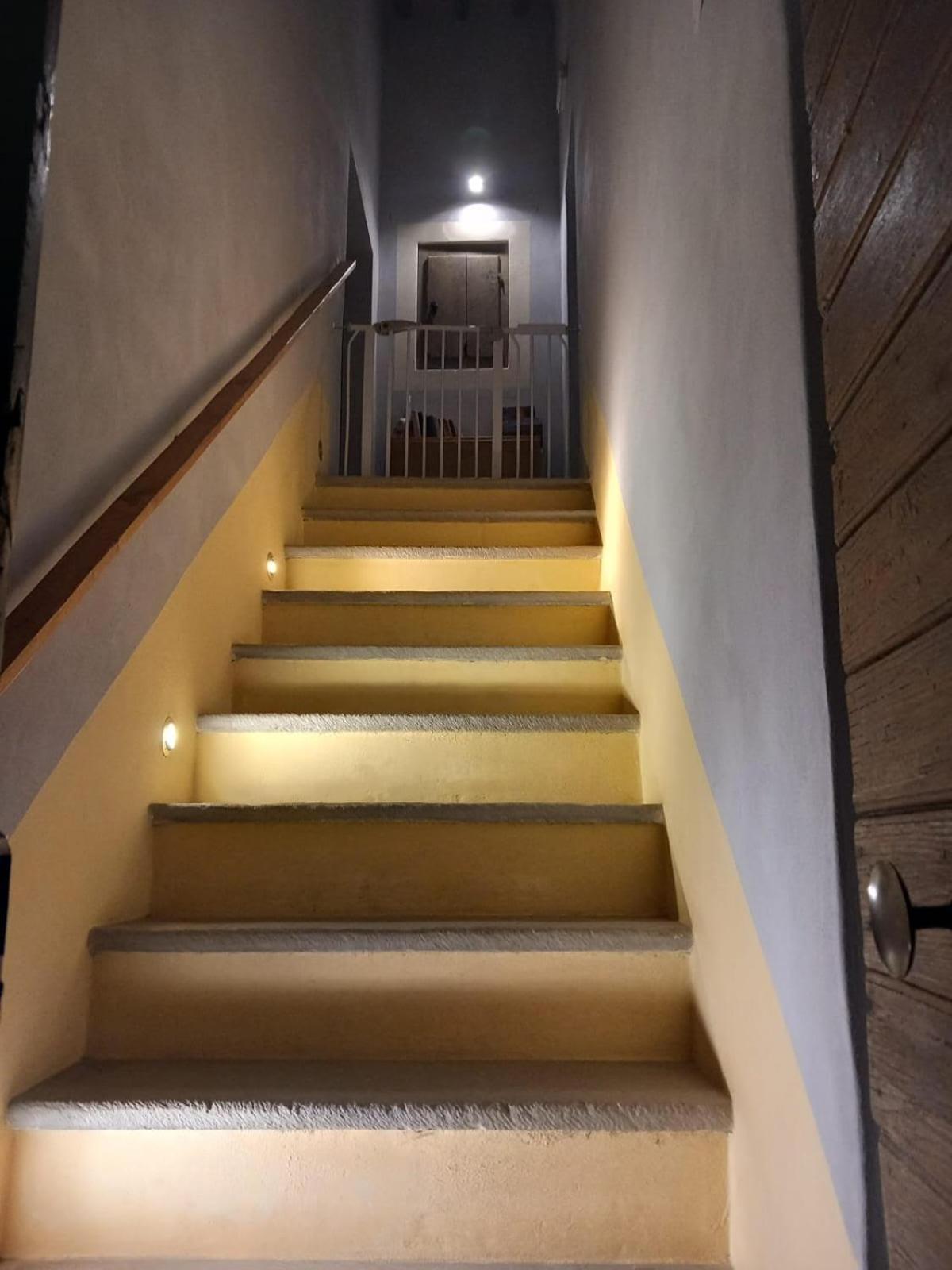 Casa Vacanza In Casale Vicino Orvieto Ficulle Екстер'єр фото